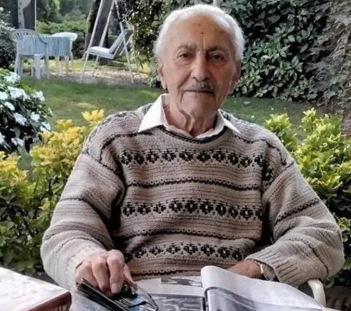 Addio al giornalista Vittorio Mangili. Per primo documentò il disastro della diga del Vajont