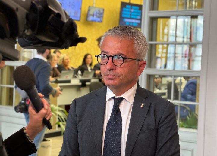 Lega preoccupata per la sicurezza ad Acqui Terme: “Potenziamento dei controlli e videocamere”