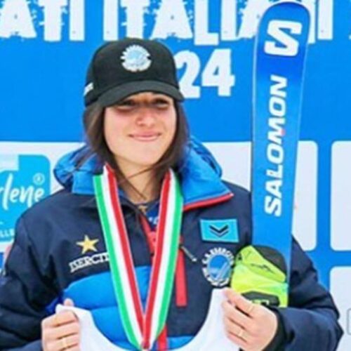 “Oggi giorno molto triste per il Piemonte e lo sci”: Cirio ricorda Matilde Lorenzi