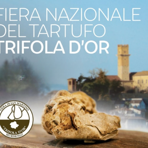 Murisengo, il suggestivo borgo terra del Tartufo Bianco