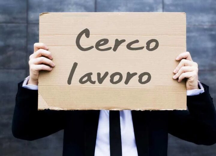 Le offerte di lavoro di questa settimana in provincia di Alessandria