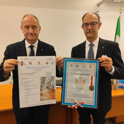 Il 6 novembre l’Ordine degli Ingegneri ricorda l’alluvione e sensibilizza i giovani: “Oggi mancano i professionisti”