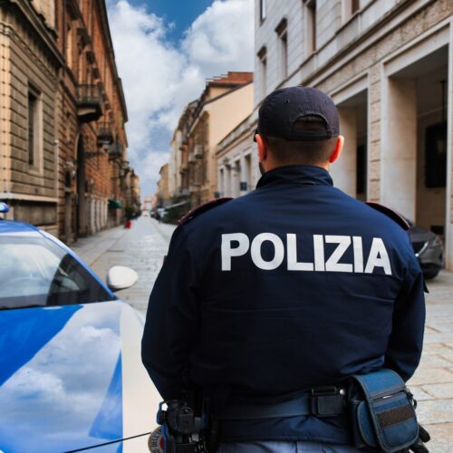 Confiscati beni per oltre 3,5 milioni di euro ai tre uomini coinvolti nell’operazione “Game Over” della Polizia