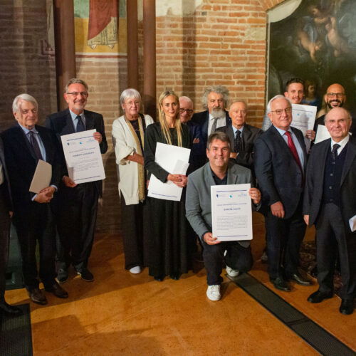 Premio Franco Marchiaro: svelati i vincitori della decima edizione