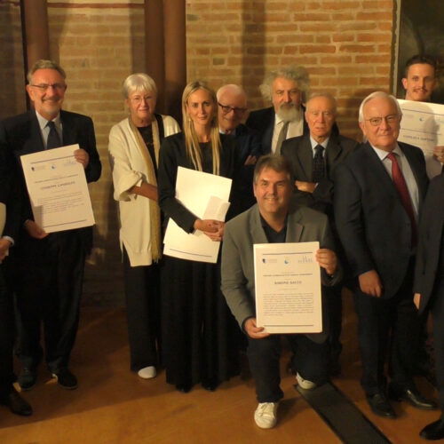 Premio Franco Marchiaro: svelati i vincitori della decima edizione