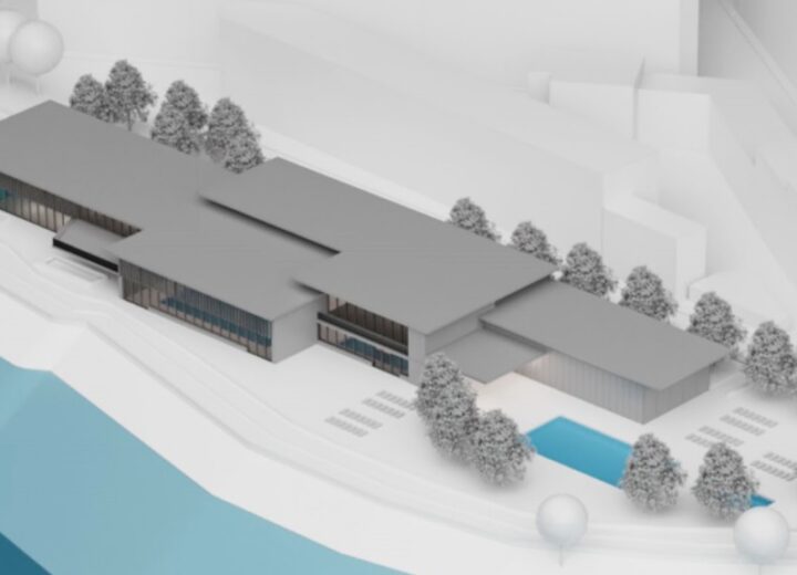 Nuova piscina comunale ad Alessandria, lavori finiti nel 2029: i tempi del progetto e i prezzi per i cittadini