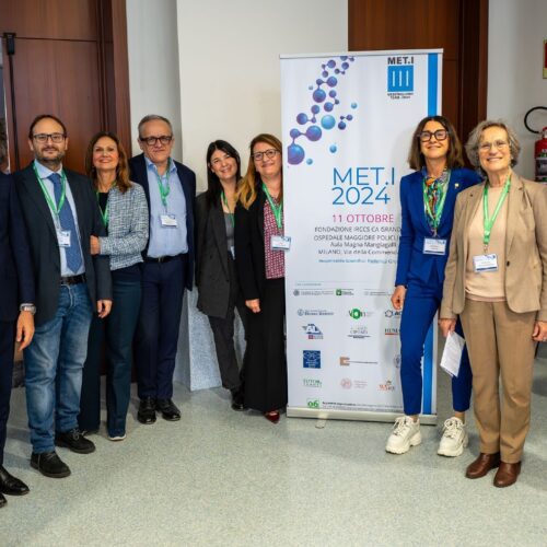 A Milano il primo congresso del Mesothelioma Team Italy