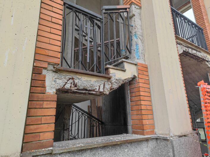 Società Gestione Cimiteri: “Sepolcreti di Alessandria riaperti entro ottobre. Lavori più lunghi del previsto”