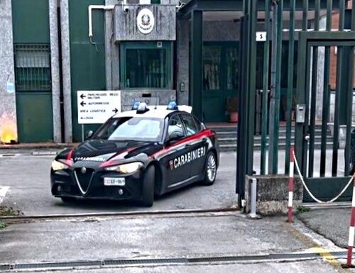 Stretta dei Carabinieri di Acqui contro lo spaccio. Due persone finiscono in manette