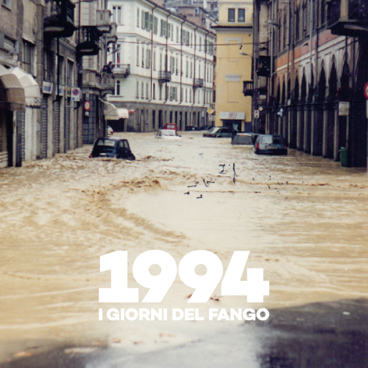 L’Alluvione del 1994 che cambiò Alessandria