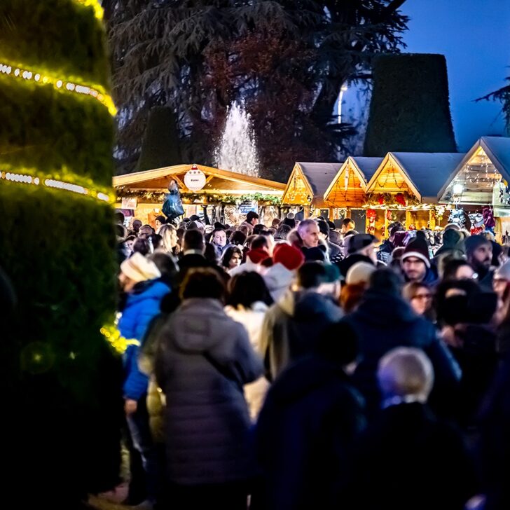 I mercatini di Natale del weekend aperti in Lombardia