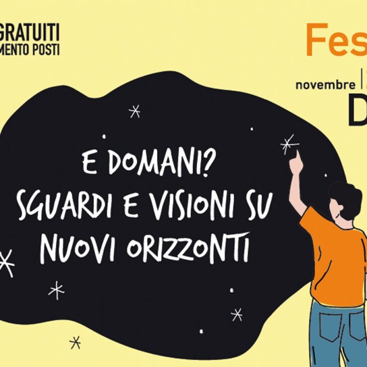 Al via il Festival dei Diritti: gli appuntamenti di oggi in provincia di Pavia