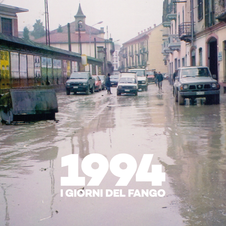 1994: dalle 12 il lungo talk sull’Alluvione che cambiò Alessandria