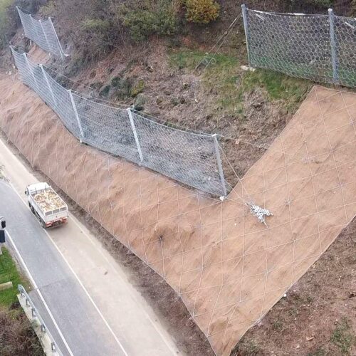 A Gnocchetto di Ovada rimosso il senso unico alternato sulla strada del Turchino