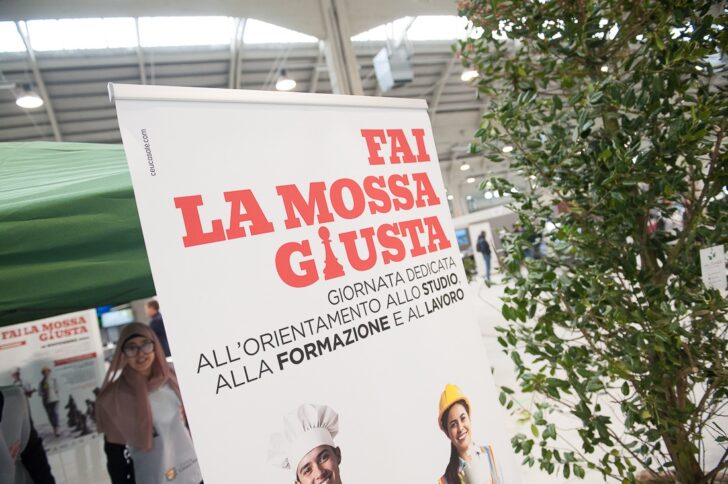 “Fai la mossa giusta”: la terza edizione a Casale è stata un successo