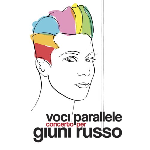 Esce il 6 dicembre il disco tributo a Giuni Russo