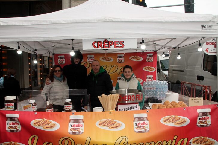 Ad Alessandria una domenica tra i sapori del territorio con la Fiera di San Baudolino