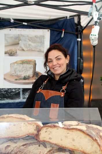 Ad Alessandria una domenica tra i sapori del territorio con la Fiera di San Baudolino