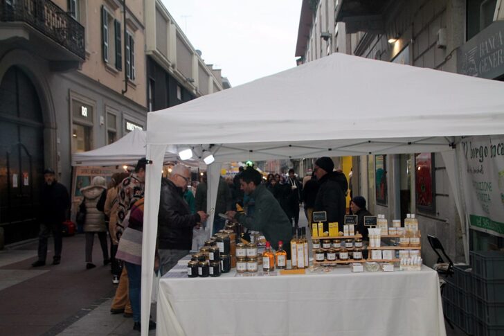 Ad Alessandria una domenica tra i sapori del territorio con la Fiera di San Baudolino