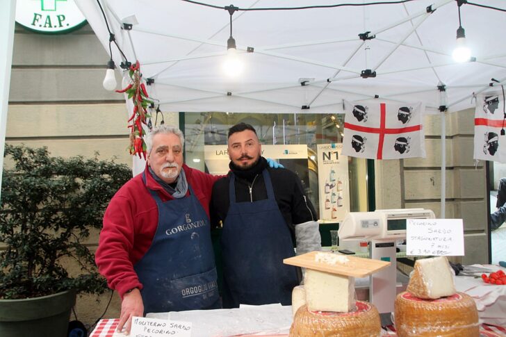 Ad Alessandria una domenica tra i sapori del territorio con la Fiera di San Baudolino