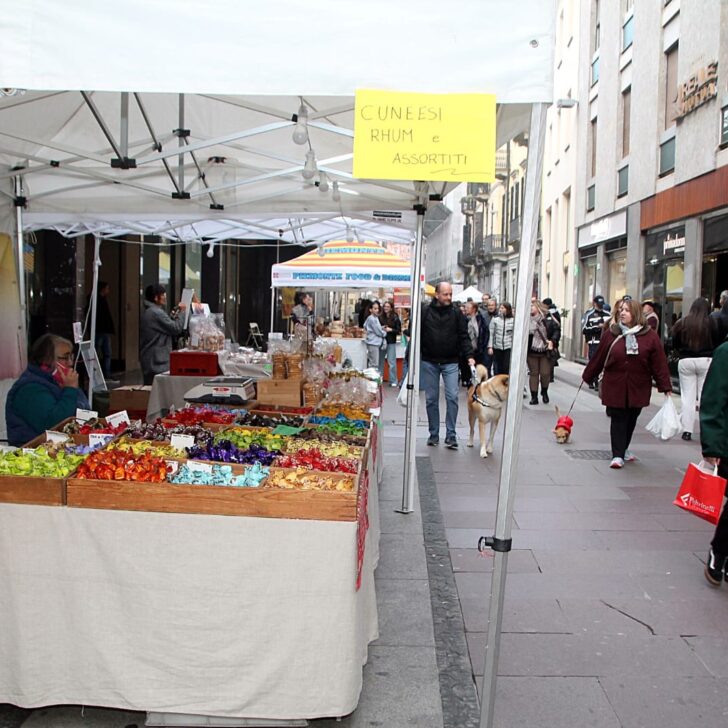 Ad Alessandria una domenica tra i sapori del territorio con la Fiera di San Baudolino