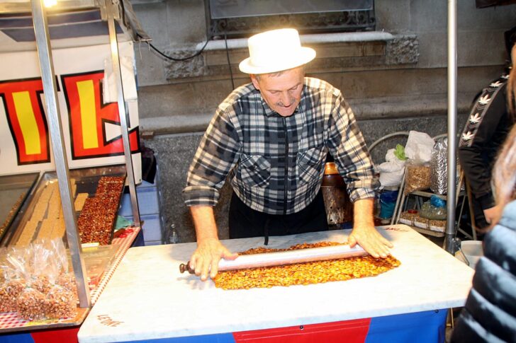 Ad Alessandria una domenica tra i sapori del territorio con la Fiera di San Baudolino