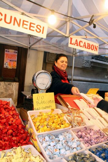 Ad Alessandria una domenica tra i sapori del territorio con la Fiera di San Baudolino