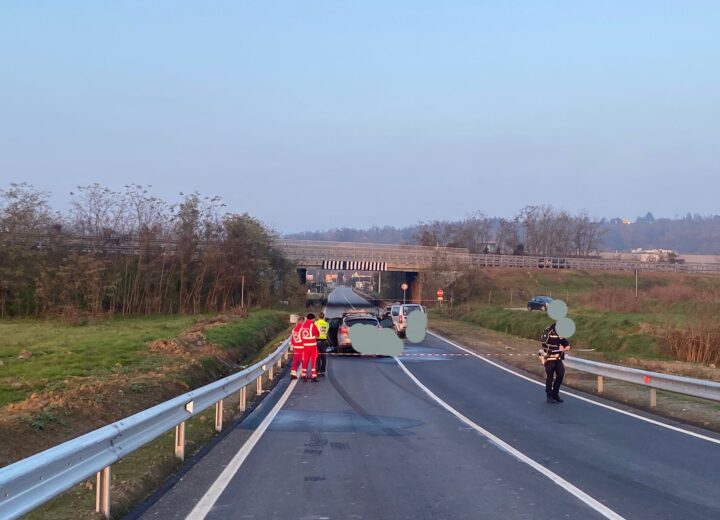 Incidente Valle San Bartolomeo: deceduto un uomo. Feriti un bambino e un’altra persona