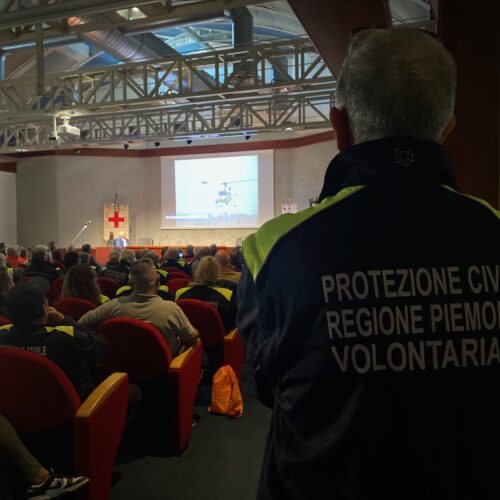 I ricordi e le emozioni dei volontari che aiutarono Alessandria durante l’Alluvione del 1994