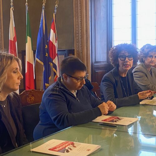 Alessandria si mobilita per “diffondere cultura” contro la violenza sulle donne