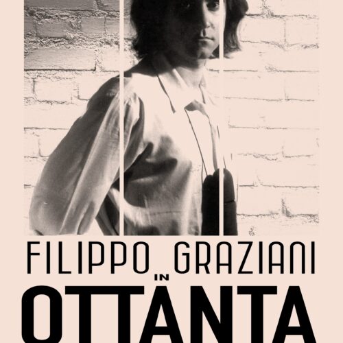 Filippo Graziani: le date del nuovo tour Ottanta Buon Compleanno Ivan!