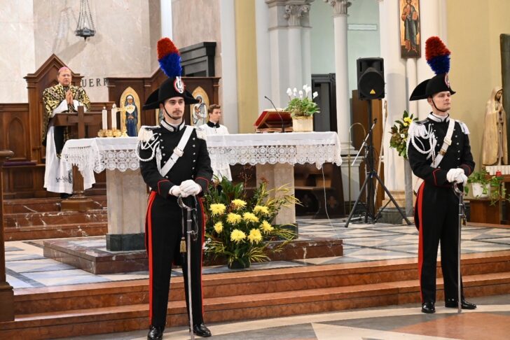 Giornata Unità nazionale e Forze Armate: le celebrazioni ad Alessandria