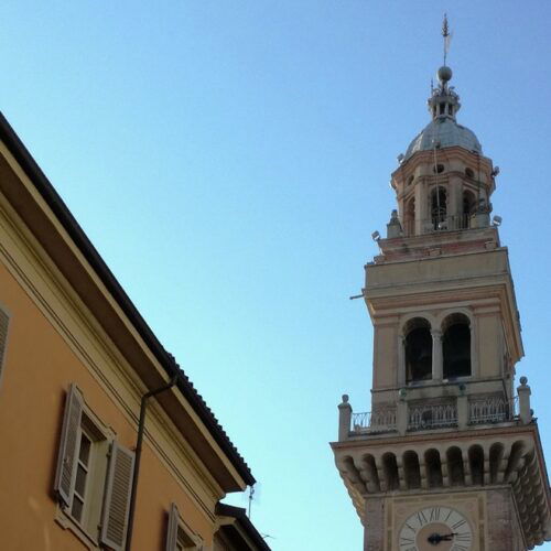 Mercoledì monumenti blu anche in provincia per i diritti dell’infanzia