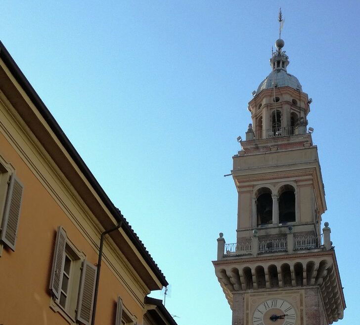 Mercoledì monumenti blu anche in provincia per i diritti dell’infanzia