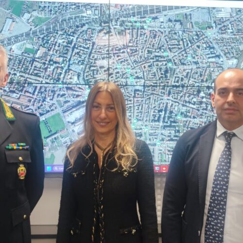 Voghera, la polizia locale cambia orari d’apertura: operatività garantita anche il sabato mattina