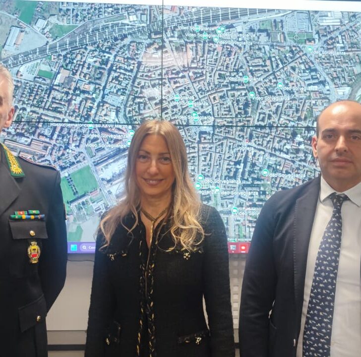 Voghera, la Polizia Locale cambia orari d’apertura: operatività garantita anche il sabato mattina