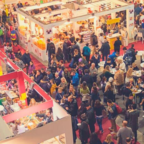 Artigiano in Fiera: il “vivere bene” protagonista a Fieramilano Rho dal 30 novembre