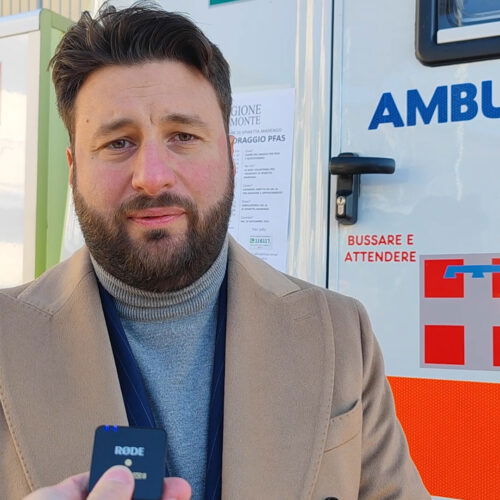 Nuovo ospedale, Riboldi: “Grazie al Governo ci sono le risorse. L’iter sia pubblico. Espropri? Nessun problema”