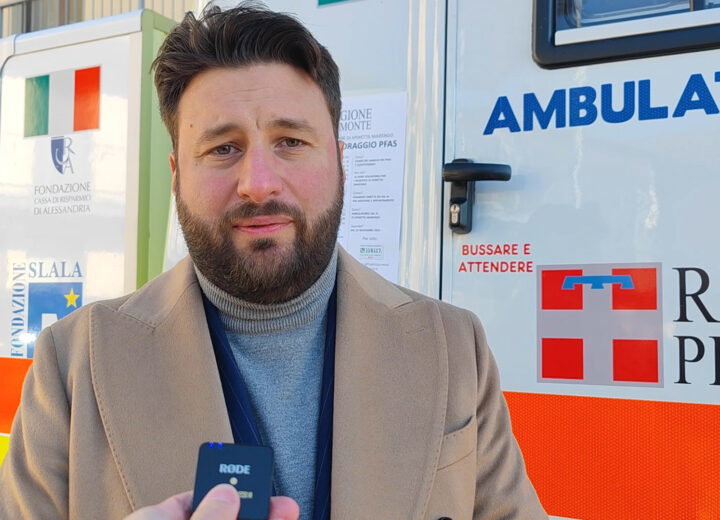 Riboldi: “Con Meloni record di finanziamenti in Sanità e aumenti per il personale”