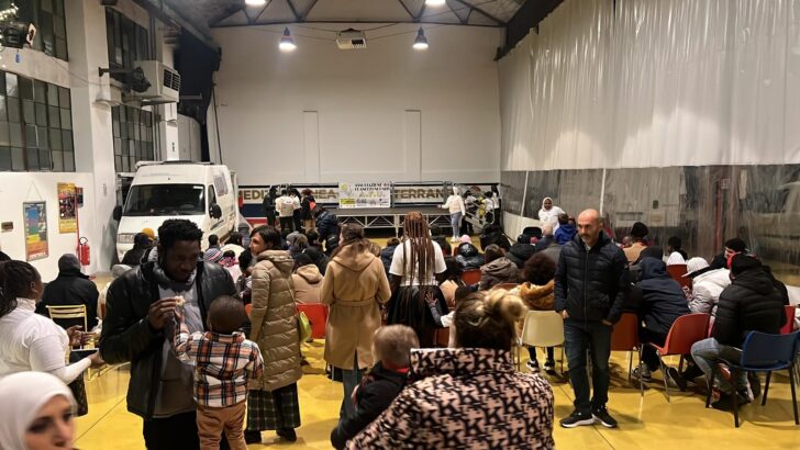 “I colori dei bambini”: alla Casa di Quartiere la serata promossa dall’Associazione Francofoni Uniti