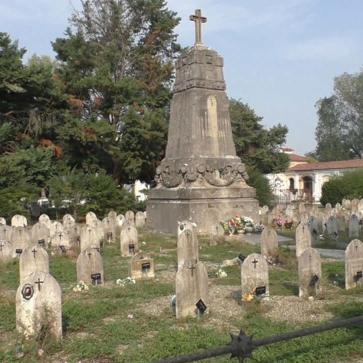 Sabato ad Alessandria la Commemorazione dei Caduti di tutte le guerre