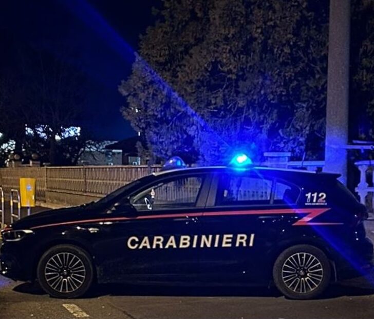 Bloccato autore di una serie di furti su auto in sosta a Tortona