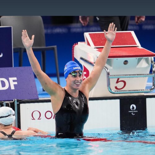 “Oltre le barriere: sport e inclusione”: convegno ad Alessandria con la campionessa paralimpica Carlotta Gilli