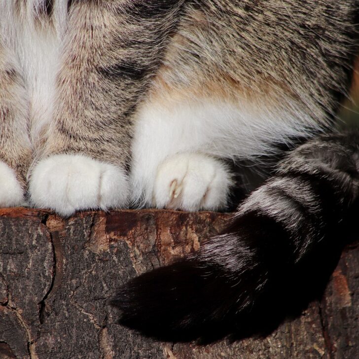 Aveva abbandonato quattro gatti al Parco della Cittadella di Casale: condannata