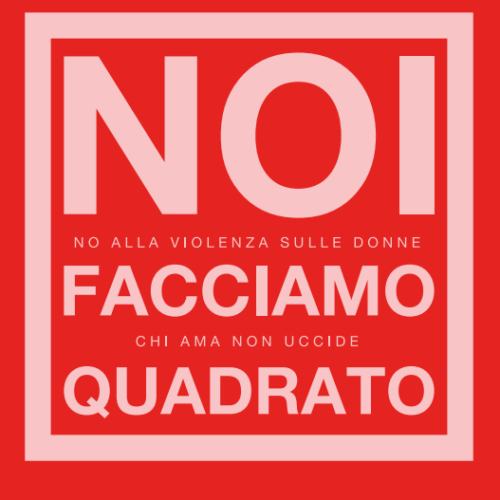 Confesercenti fa quadrato: “No alla violenza sulle donne”