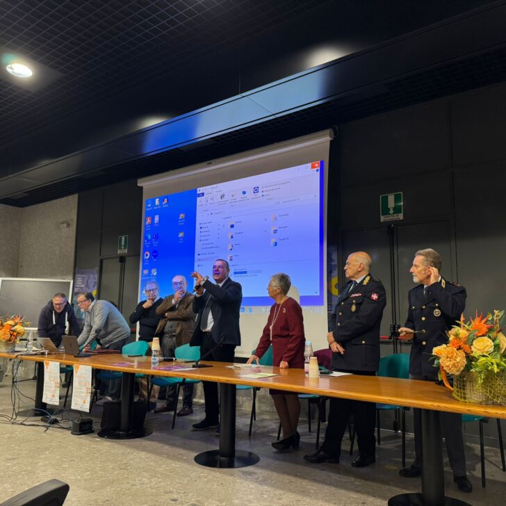 All’Istituto Vinci-Nervi-Fermi un convegno con il padre di Carolina Picchio, la giovane vittima di cyberbullismo