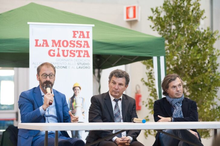 “Fai la mossa giusta”: la terza edizione a Casale è stata un successo