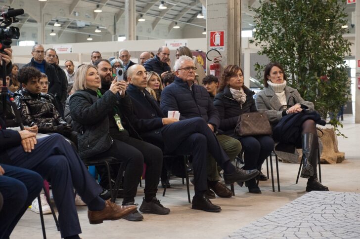 “Fai la mossa giusta”: la terza edizione a Casale è stata un successo