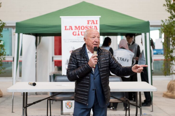 “Fai la mossa giusta”: la terza edizione a Casale è stata un successo