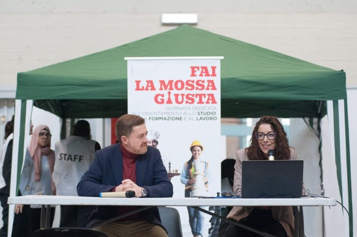 “Fai la mossa giusta”: la terza edizione a Casale è stata un successo